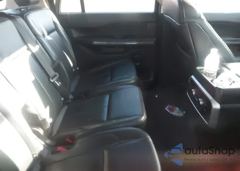 2023 Ford Expedition Xlt Max из США, поврежденный, VIN 1FMJK1J86PEA09142